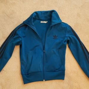 Adidas Jacket